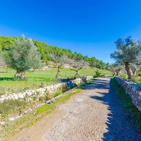 Villa Sobreamunt