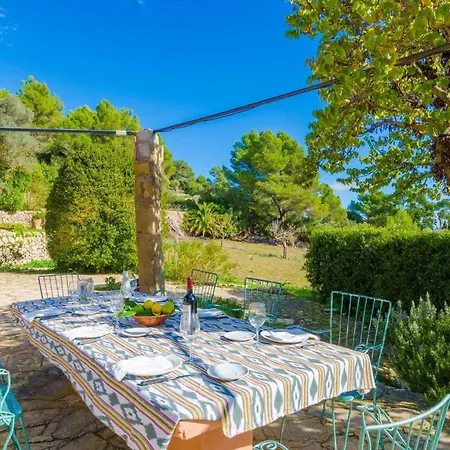 Villa Sobreamunt