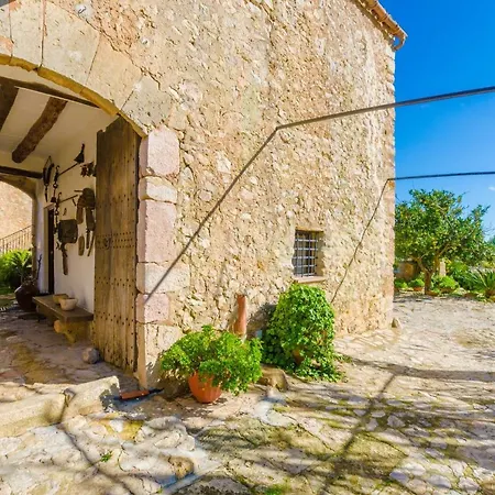 Sobreamunt Villa *